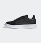 Кроссовки детские Adidas Originals Supercourt J Black Ee7727