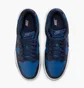 Кроссовки мужские Nike Dunk Low Retro Blue HF5441-402