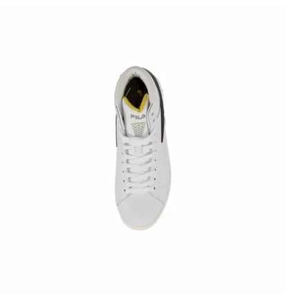 Кросівки чоловічі Fila Highflyer L Mid White FFM015910004