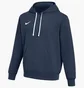 Худі чоловіче Nike Park 26 Hoody Blue IB1222-410