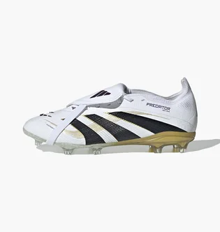 Бутси дитячі Adidas Predator Elite Ft White IH9642
