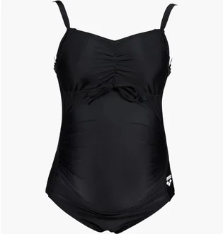 Купальник женский Arena Pregnancy Suit One Piece R Black 006478-500