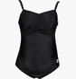 Купальник женский Arena Pregnancy Suit One Piece R Black 006478-500