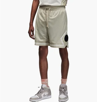 Шорты мужские Air Jordan Paris Saint-Germain Beige DZ2951-230