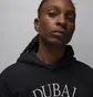 Худі чоловіче Air Jordan Dubai Black HF1524-010