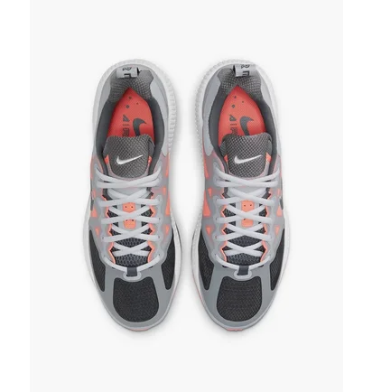 Кросівки чоловічі Nike Air Max Genome Grey CW1648-004