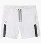 Шорти чоловічі AUSTRALIAN Impact Fleece Short White LSUSH0016-733