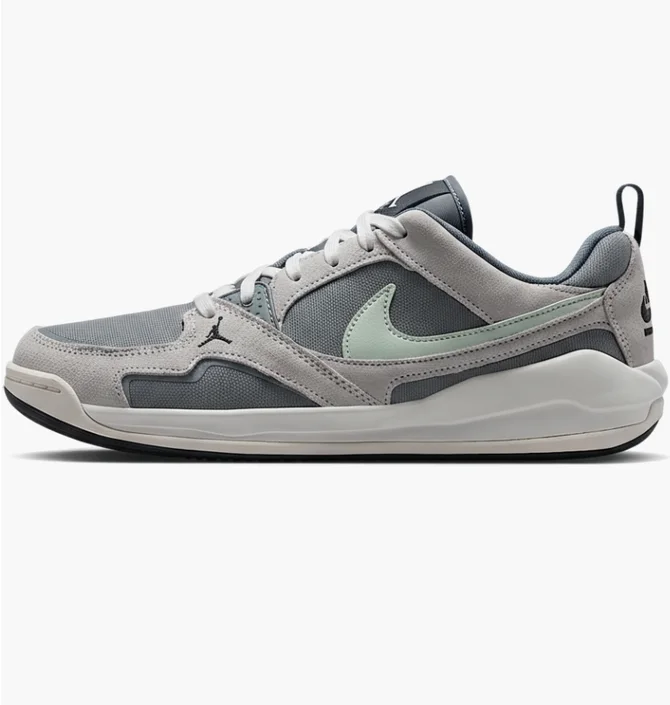 エアJIM 3 ᐉ Кросівки чоловічі Air Jordan Cmft Era Grey HJ6777-003
