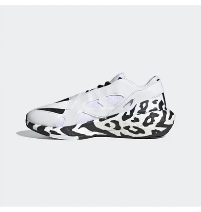 Кроссовки женские Adidas By Stella Mccartney Ultraboost 22 Running Shoes White Gy4410