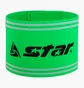 Капітанська пов'язка Star Green SD540-L