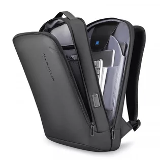 Рюкзак унісекс Mark Ryden Biz Black MR9008SJ-00