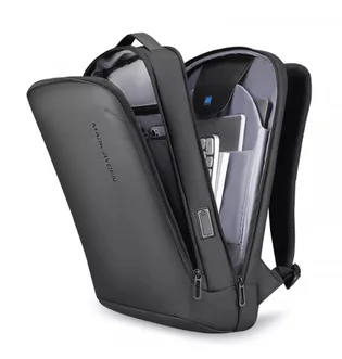 Рюкзак унісекс Mark Ryden Biz Black MR9008SJ-00