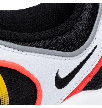 Кроссовки мужские Nike AIR MAX TAILWIND IV Multi AQ2567-109