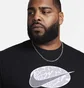 Футболка мужская Nike Sportswear T-Shirt Black FQ5929-010