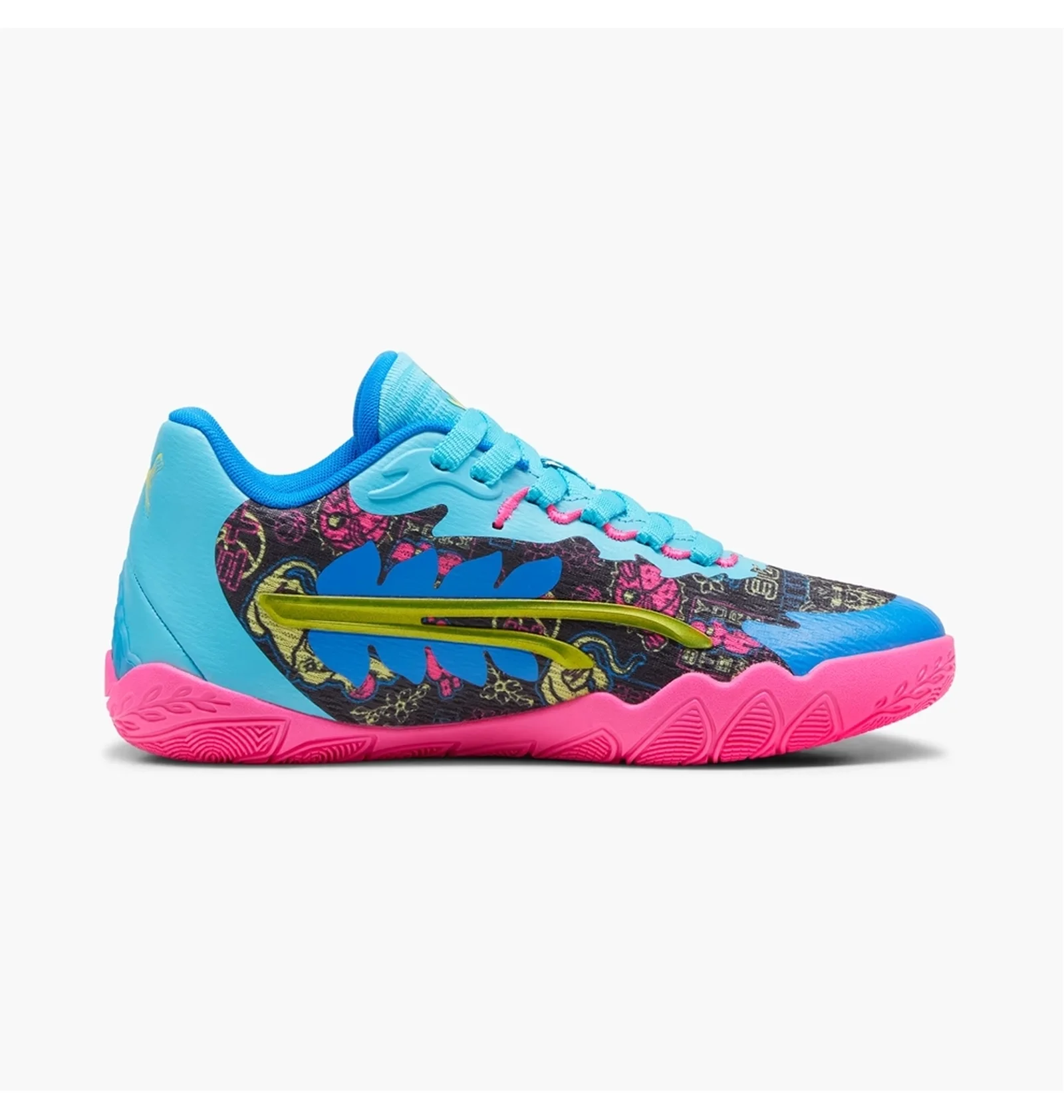 ᐉ Кроссовки женские Puma Stewie X Tokyo Nights Stewie 3