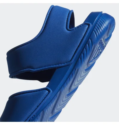 Сандали детские Adidas Altaswim Blue Ba9289