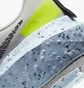 Кросівки чоловічі Nike Crater Impact Grey DB2477-010