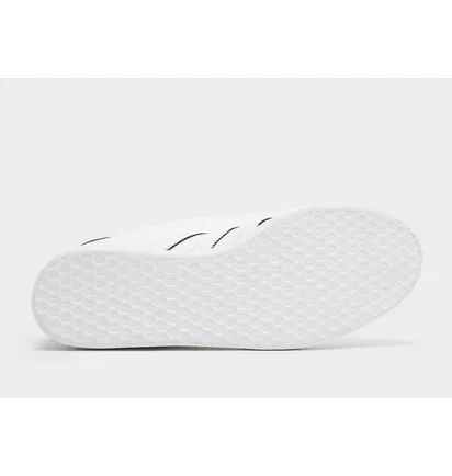 Кроссовки женские Adidas Originals Gazelle White IE3597