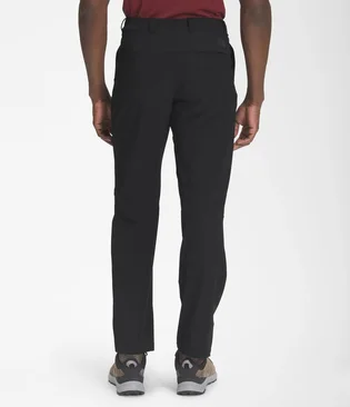 Штани чоловічі The North Face Paramount Active Black NF0A7WZE4H0
