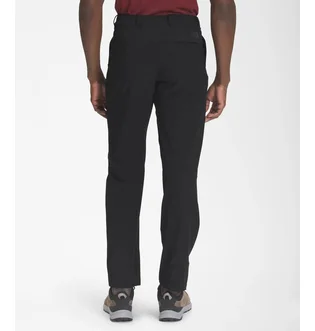 Штани чоловічі The North Face Paramount Active Black NF0A7WZE4H0