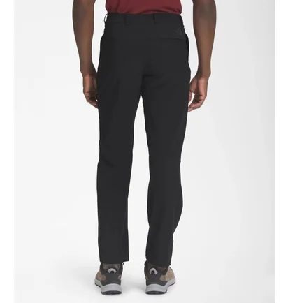 Штаны мужские The North Face Paramount Active Black NF0A7WZE4H0