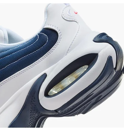 Кросівки жіночі Nike Air Max Portal Blue/White HF3053-107