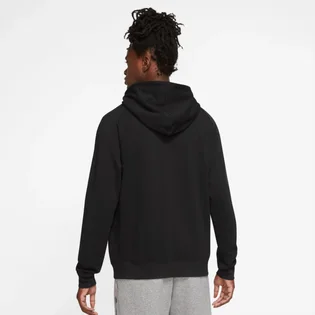 Худі чоловіче Air Jordan Jumpman Sweatshirt Hoodie Black Dm1402-010