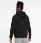 Худи мужское Air Jordan Jumpman Sweatshirt Hoodie Black Dm1402-010