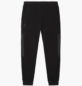 Штаны мужские AUSTRALIAN Impact Fleece Trousers Black LSUPA0036-003