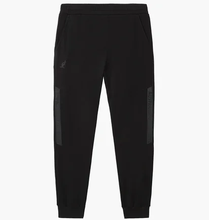 Штаны мужские AUSTRALIAN Impact Fleece Trousers Black LSUPA0036-003