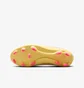 Бутси дитячі Nike Vapor 16 Club Km Yellow FQ8288-800