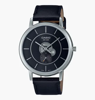 Часы унисекс Casio MTP-B130L-1A