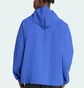 Ветровка мужская Adidas Myshelter Blue KA0628