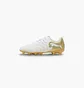 Бутси дитячі Puma Future 9 Play Fg/Ag White/Gold 108723-04
