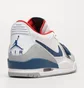 Кроссовки мужские Air Jordan Legacy 312 Low White CD7069-104