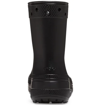 Чоботи унісекс CROCS Classic Boot Black 208363-001