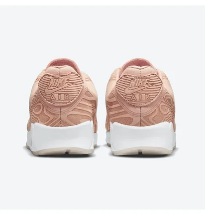 Кросівки чоловічі Nike Air Max 90 Qs Laser Pink DC7948-100
