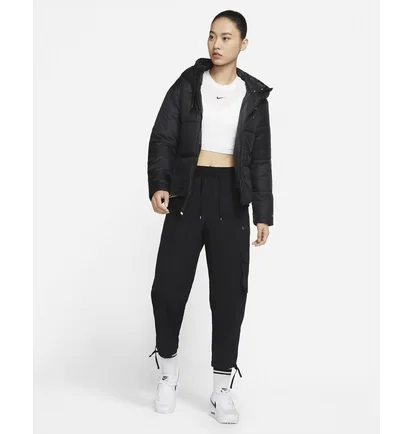 Куртка жіноча Nike Repel Classic Jacket Black DJ6997-010