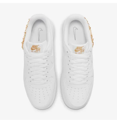 Кросівки жіночі Nike Air Force 1 Low LX DD1525-100