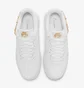 Кросівки жіночі Nike Air Force 1 Low LX DD1525-100