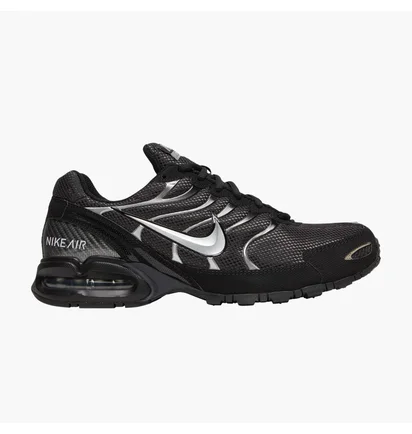 Кроссовки мужские Nike Air Max Torch 4 Black 343846-002