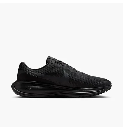 Кроссовки мужские Nike Revolution 8 Black HQ1996-004