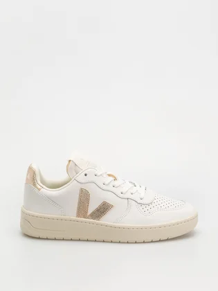 Кроссовки женские Veja V-10 White VI0220737
