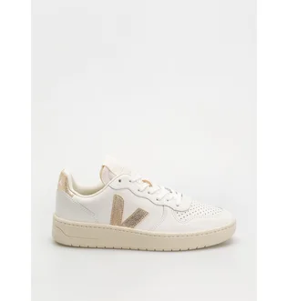 Кросівки жіночі Veja V-10 White VI0220737