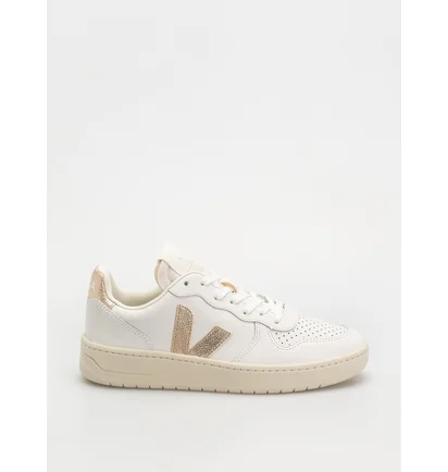 Кроссовки женские Veja V-10 White VI0220737