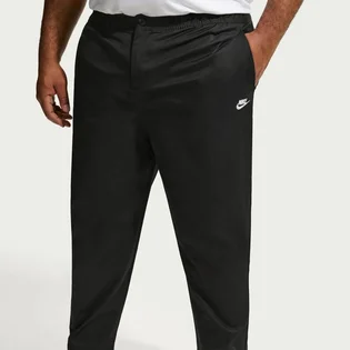 Штаны мужские Nike Club Black HJ1997-011