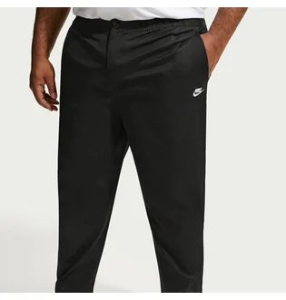 Штаны мужские Nike Club Black HJ1997-011