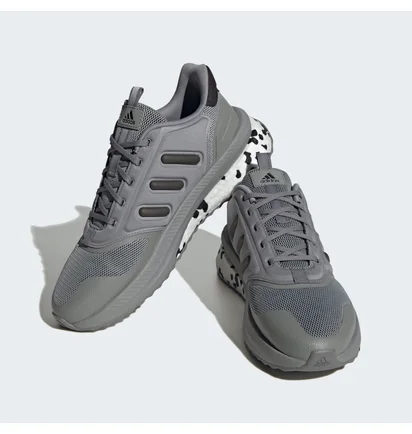 Кросівки чоловічі Adidas X_Plrphase Shoes Grey IG4769