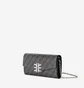 Сумка жіноча JW PEI Fei Chain Clutch Bag Grey BB2023BG61035JWP