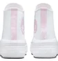 Кеды женские Converse Chuck Taylor All Star Move High White 571577C